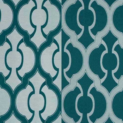 Teals & Greens